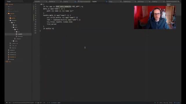Tutor & Open edX live development: back with a vengeance! смотреть онлайн