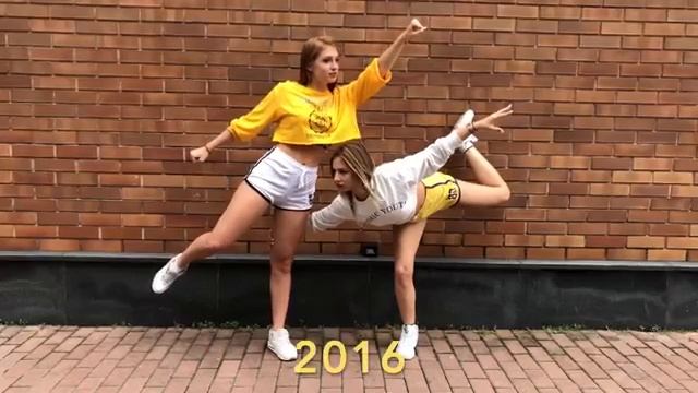 ТРЕНДЫ ТИК ТОКА 2020 ТАНЦИ ЛУЧШИЕ 1 МИНА ? смотреть онлайн