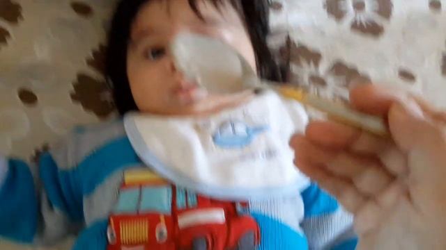 4ay#Heinz#ilkyemek#ilkkaşa 08.11.2019 4 ay 5 günlük balam#первую#кашу смотреть онлайн