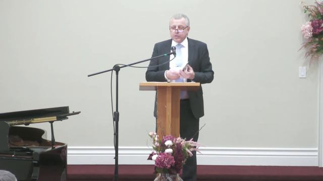 Богослужение // 5 марта смотреть онлайн