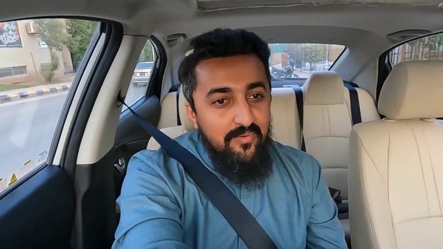Annoying Voice of DCT | Changan Alsvin Lumiere | Raah Chaltay Huway смотреть онлайн
