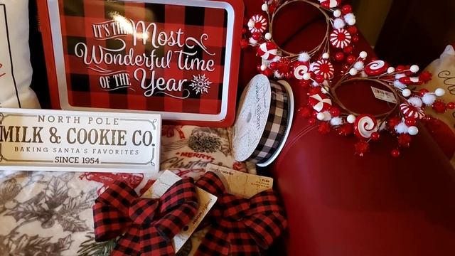 Christmas haul from Michael's, Home Goods, AC Moore, Dollar Tree and Dollar General Nov. 20, 2019 смотреть онлайн