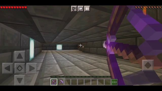 ПОПАЛ ЗА РЕШЁТКУ! В МАЙНКРАФТЕ | ПРОХОЖДЕНИЕ КАРТЫ (Escaping From The Prison) #1 | В MINECRAFT