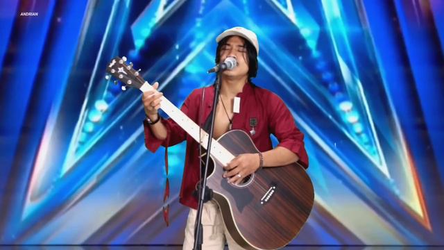 The judges cried when they heard Please Forgiveme Song with the most amazing voice in America Stage смотреть онлайн