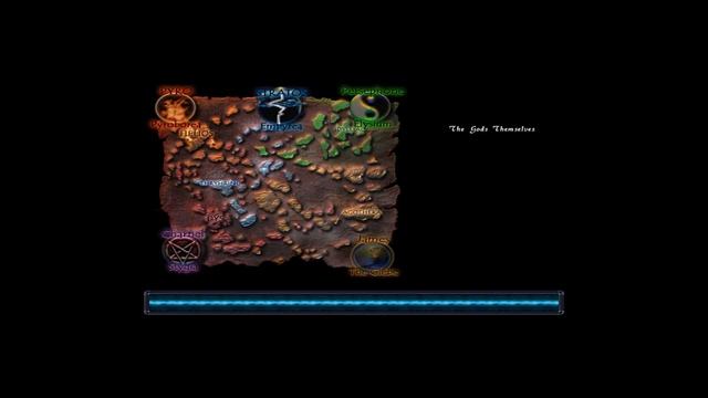 Sacrifice PC Game- Intro and Gods Introduction |HD смотреть онлайн