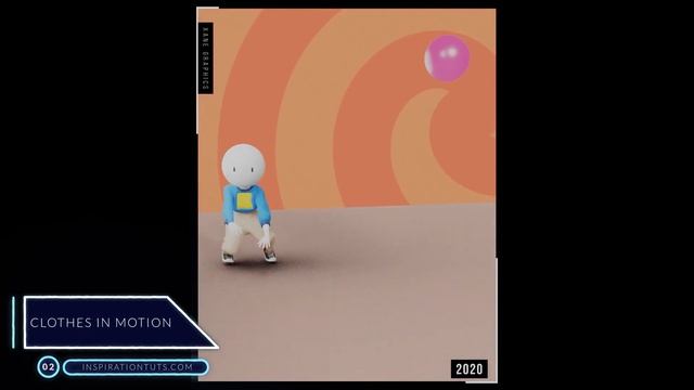 6 Blender Animation Courses смотреть онлайн