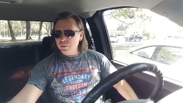 #113 Ваши вопросы- Мои ответы.США.Флорида.Часть-1. смотреть онлайн