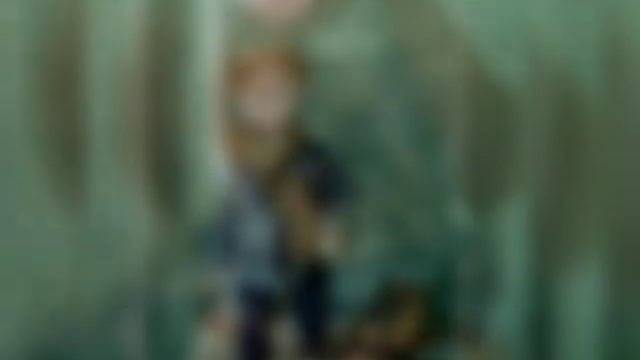 Творчество Ирины Медведевой. Куклы и цветы. смотреть онлайн