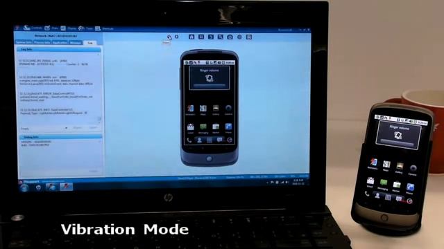 Remote Support Solution_RemoteCall for Mobile смотреть онлайн