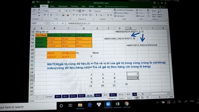 NC excel B2.21 p2 смотреть онлайн