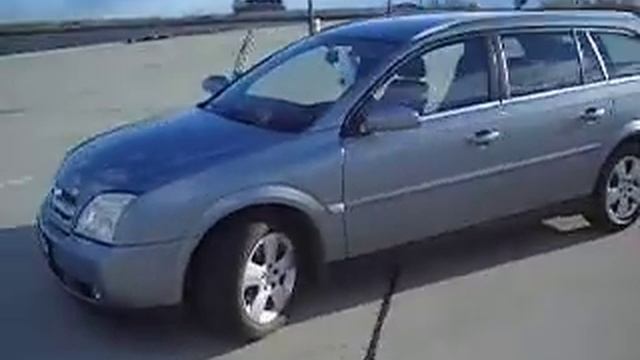 Opel Vectra 2.0 dti caravan смотреть онлайн