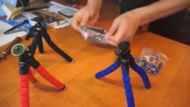 Premium Camera Stand смотреть онлайн