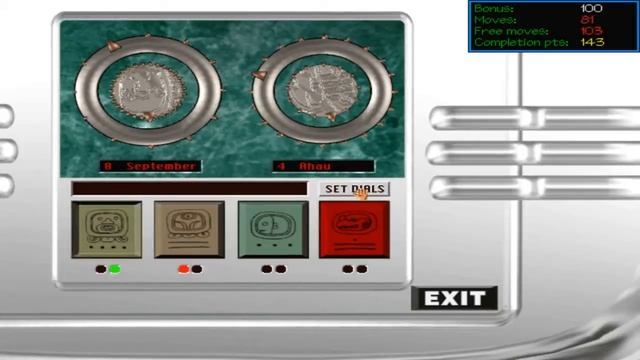 Tex Murphy: The Pandora Directive - [17/21] - [Day 8] - English Walkthrough смотреть онлайн