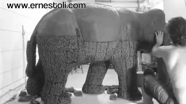 Ernesto ibanez Art Curcuma (mammoth) смотреть онлайн