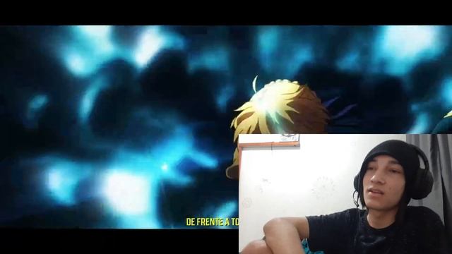 (nunca vi fate) REACT Avalon | Saber (Fate) | St James смотреть онлайн
