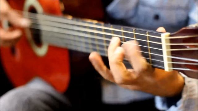 Valencia CG150K DVD'li Klasik Gitar Seti смотреть онлайн