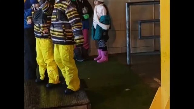 Подъем на гору Hermon смотреть онлайн