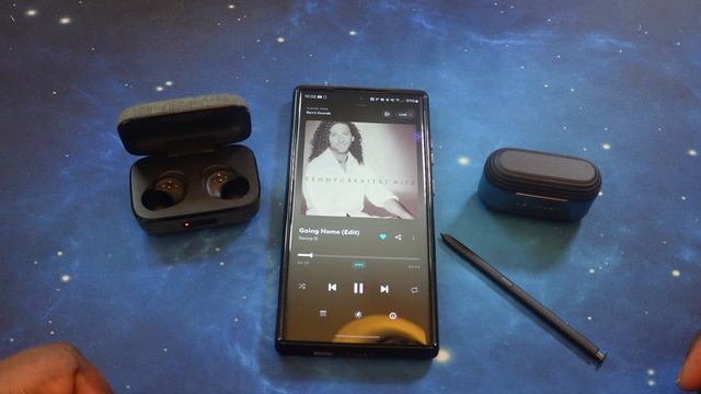 Gauntlet Series - Devialet Gemini II vs. Sennheiser Momentum 3 смотреть онлайн