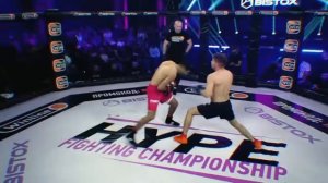 ФАРИД ЯДУЛЛАЕВ VS ДЖОШКУН МУСАЕВ