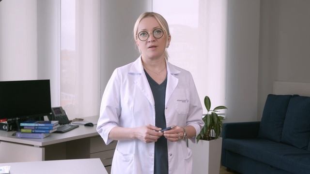 У ребенка не дышит нос. Что делать? смотреть онлайн