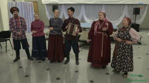 В саду при долине... 17-12-1