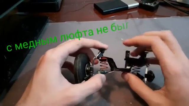Газ 21#19 Как увеличить выворот на рс модели смотреть онлайн