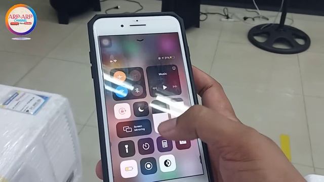 how to mirror iphone to lg smart tv without wifi смотреть онлайн