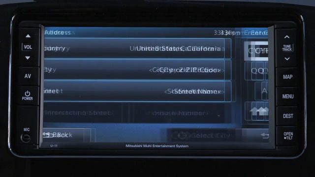 Set Your Home Address (Mirage) смотреть онлайн