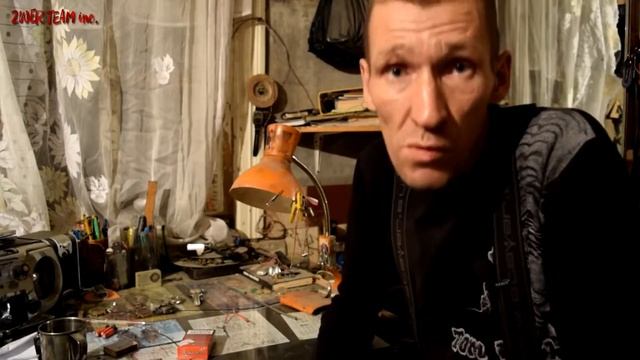 Хохол- про петуха. смотреть онлайн