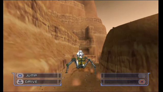 RTX Red Rock (PS2) - Part 14 - Full Playthrough HD смотреть онлайн