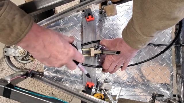 Fuel efficient reverse trike build (part-11) Road tests! смотреть онлайн