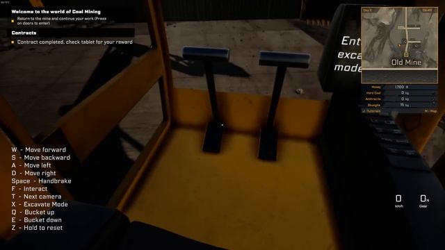 Coal Mining Simulator Review - Just No смотреть онлайн