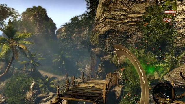 Dead Island: Riptide ДНЕВНИК ДЖОНА МОРГАНА, ЧАСТЬ 1 (слушать) Прохождение от SAFa