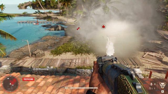 Far Cry 6: THE BROADSIDE - Is it Worth it? (Insurgency Reward) смотреть онлайн