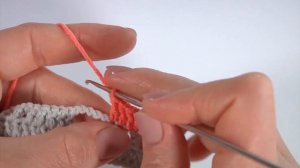 Вязание КРЮЧКОМ для НАЧИНАЮЩИХ/Вяжем из ОСТАТКОВ пряжи/Для пледов, шарфов, изделий, декора, сумок