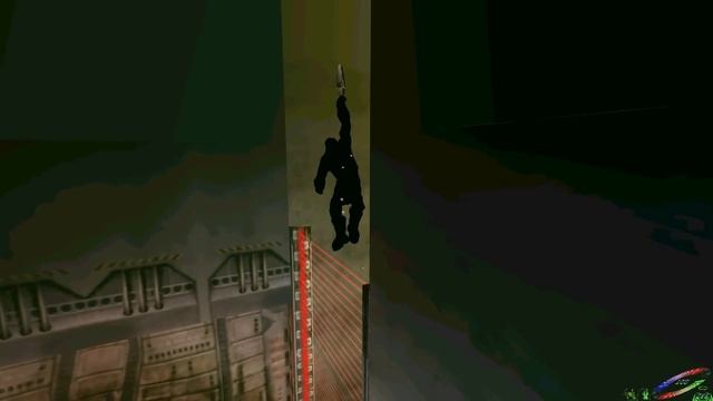 Ross's Game Dungeon: Messiah