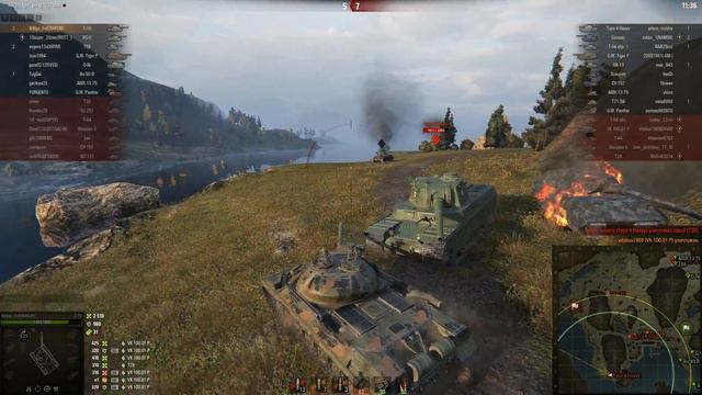 немалый вклад для одержания победы над врагом!!! смотреть онлайн