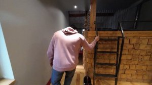 Куршавель по-Осетински. Путешествие в отель 1950.