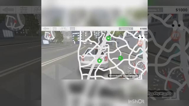 Прохождение игры Street Racing #1 смотреть онлайн