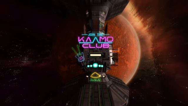 Galaxy On Fire 2 HD:Kaamo Station(How To Change Trades/Offers) смотреть онлайн