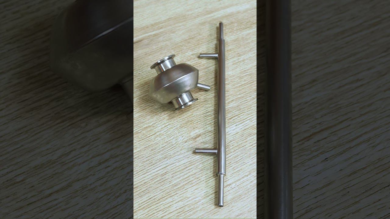 Нужен ли доохладитель узлу отбора по жидкости #shorts смотреть онлайн