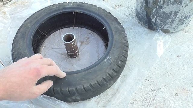 Штанги гантели из бетона смотреть онлайн