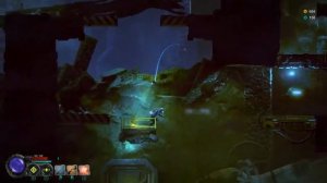 Обзор игры Dark Light