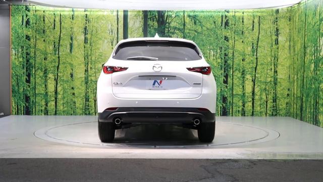 マツダ ＣＸ－５ ＸＤ　スマートエディション смотреть онлайн