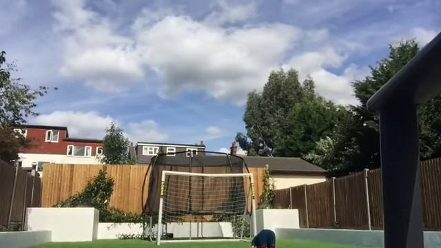 5-a-side football. Score to get a player смотреть онлайн
