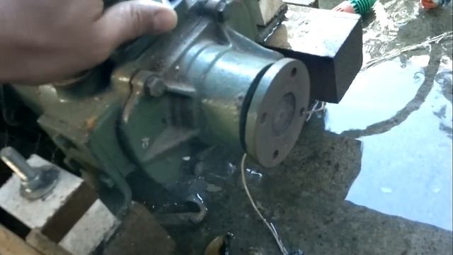 vendo motor volvo penta MB10A, completo смотреть онлайн
