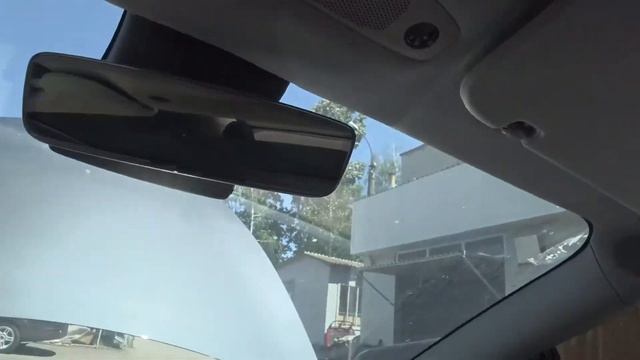 Обзор Tesla Model3 - Биток из аукциона США