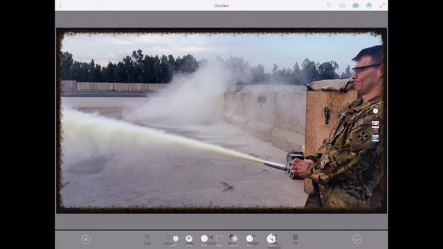 Best iPad Pro Apps for Video Editing: Part 6 Adobe Photoshop Mix смотреть онлайн