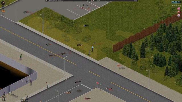 Let's Play Project Zomboid [59] - Of NPC's and Multiplayer смотреть онлайн