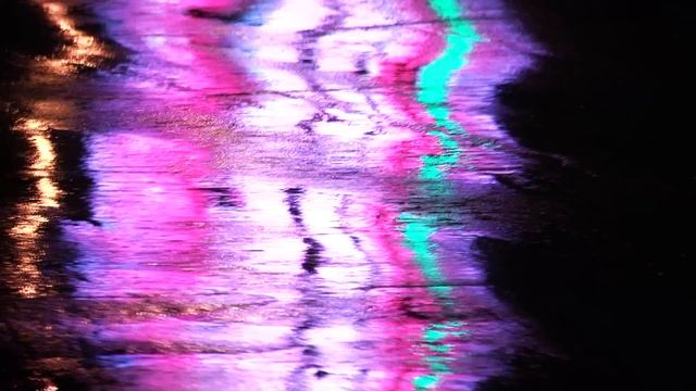 Осень в Нефтеюганске смотреть онлайн